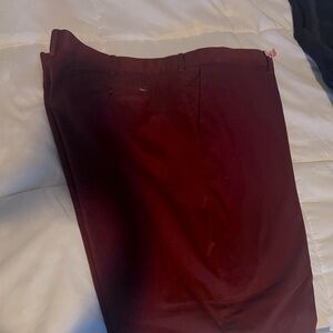 Ralph Lauren khaki pants - 4x